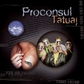 Proconsul - Tatuaj Proconsul - Tatuaj