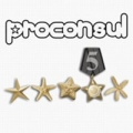 Proconsul - 5 Proconsul - 5