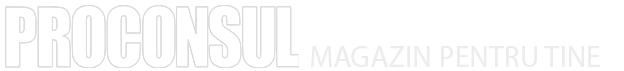 Magazin Proconsul Magazin Proconsul